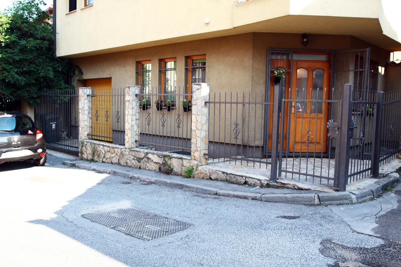 Green Bear Sarajevo Exterior photo