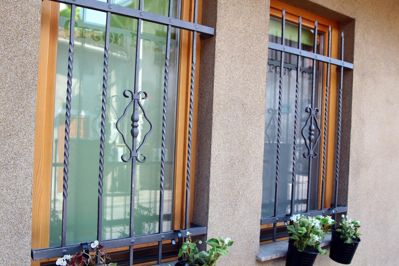 Green Bear Sarajevo Exterior photo