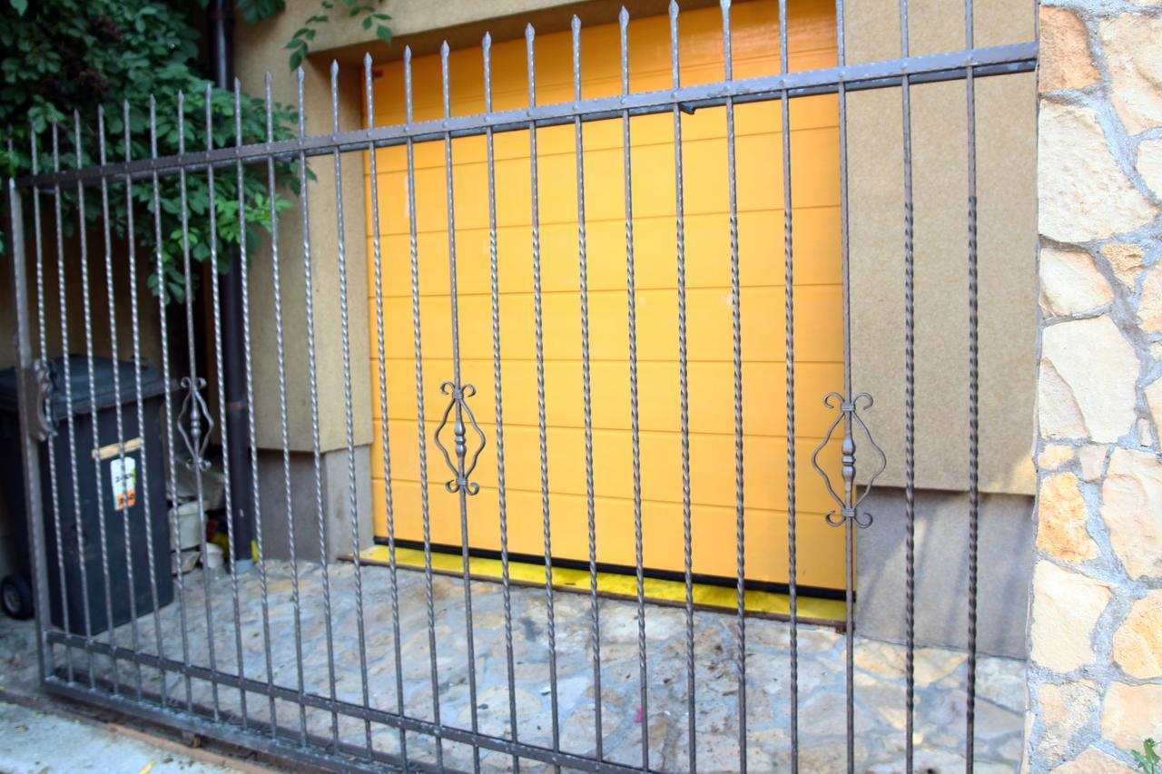 Green Bear Sarajevo Exterior photo